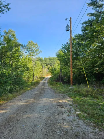 $48,888 | Lot A Serenity Lane, Oxford, ME 04270