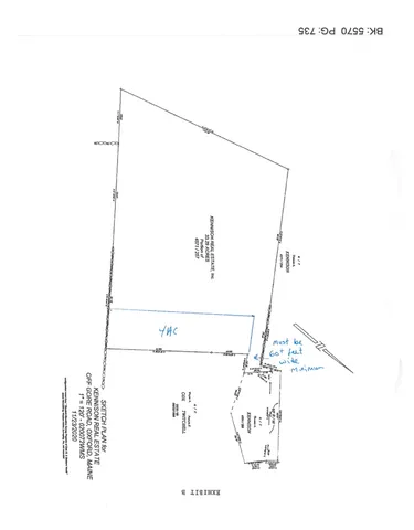 $48,888 | Lot A Serenity Lane, Oxford, ME 04270