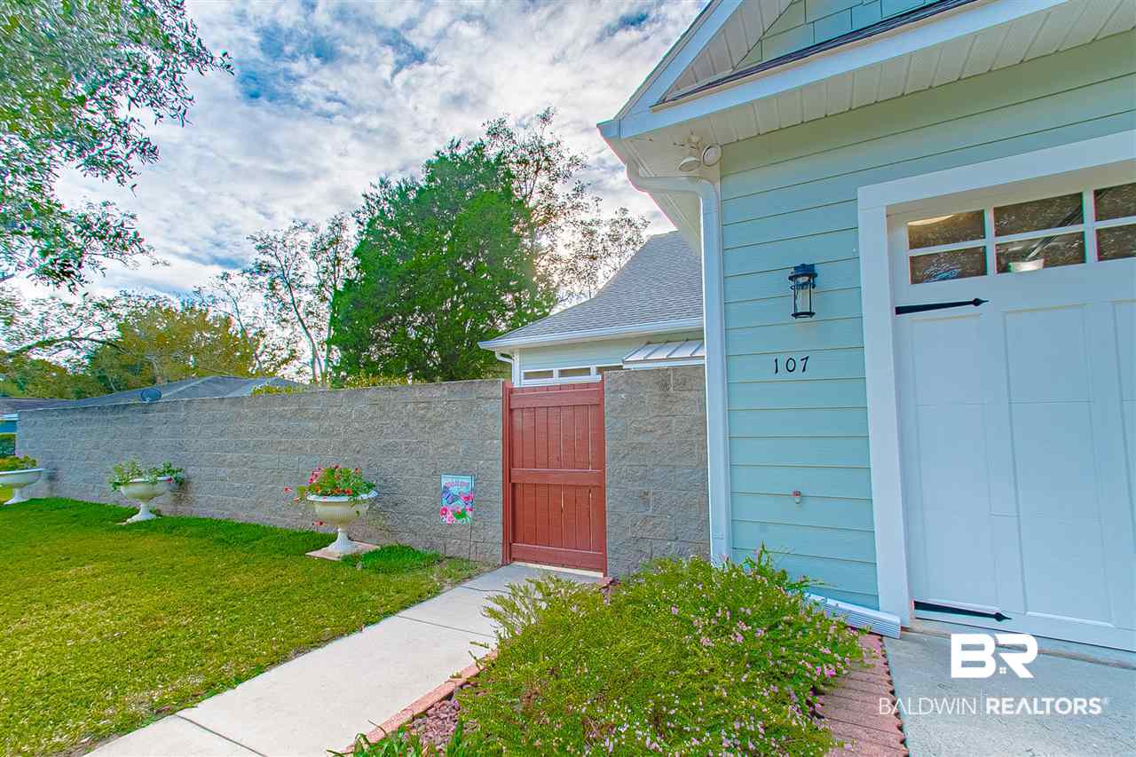 107 South Beech Street Foley, AL 36535 - Photo 43 of 50