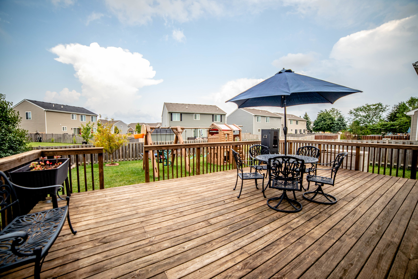 1415 Beachview Road Pingree Grove, IL 60140 - Photo 29 of 31
