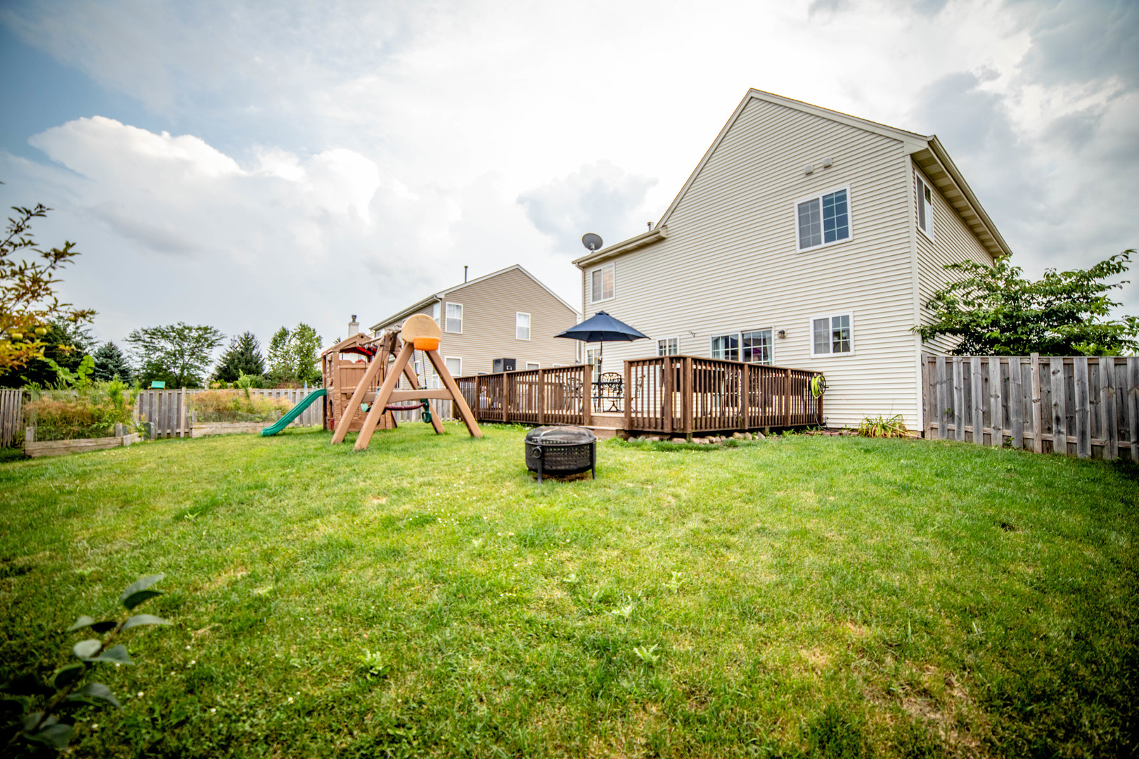 1415 Beachview Road Pingree Grove, IL 60140 - Photo 31 of 31