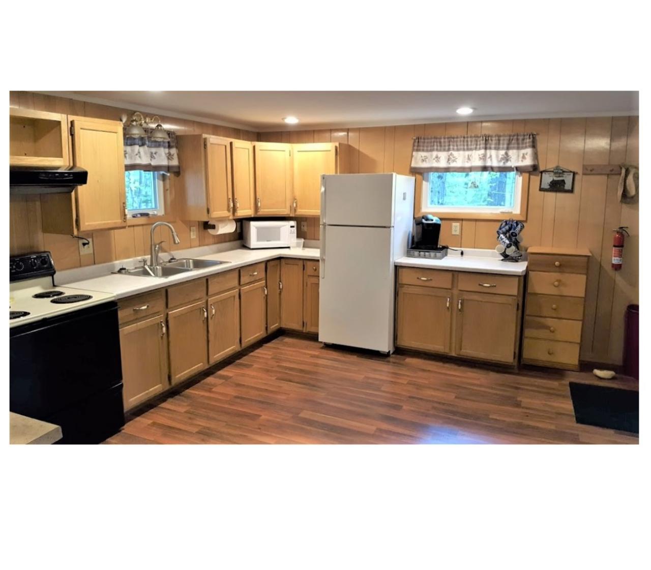 7612 Emerson Road Lake Tomahawk, WI 54539 - Photo 3 of 25 Gallery Image 3