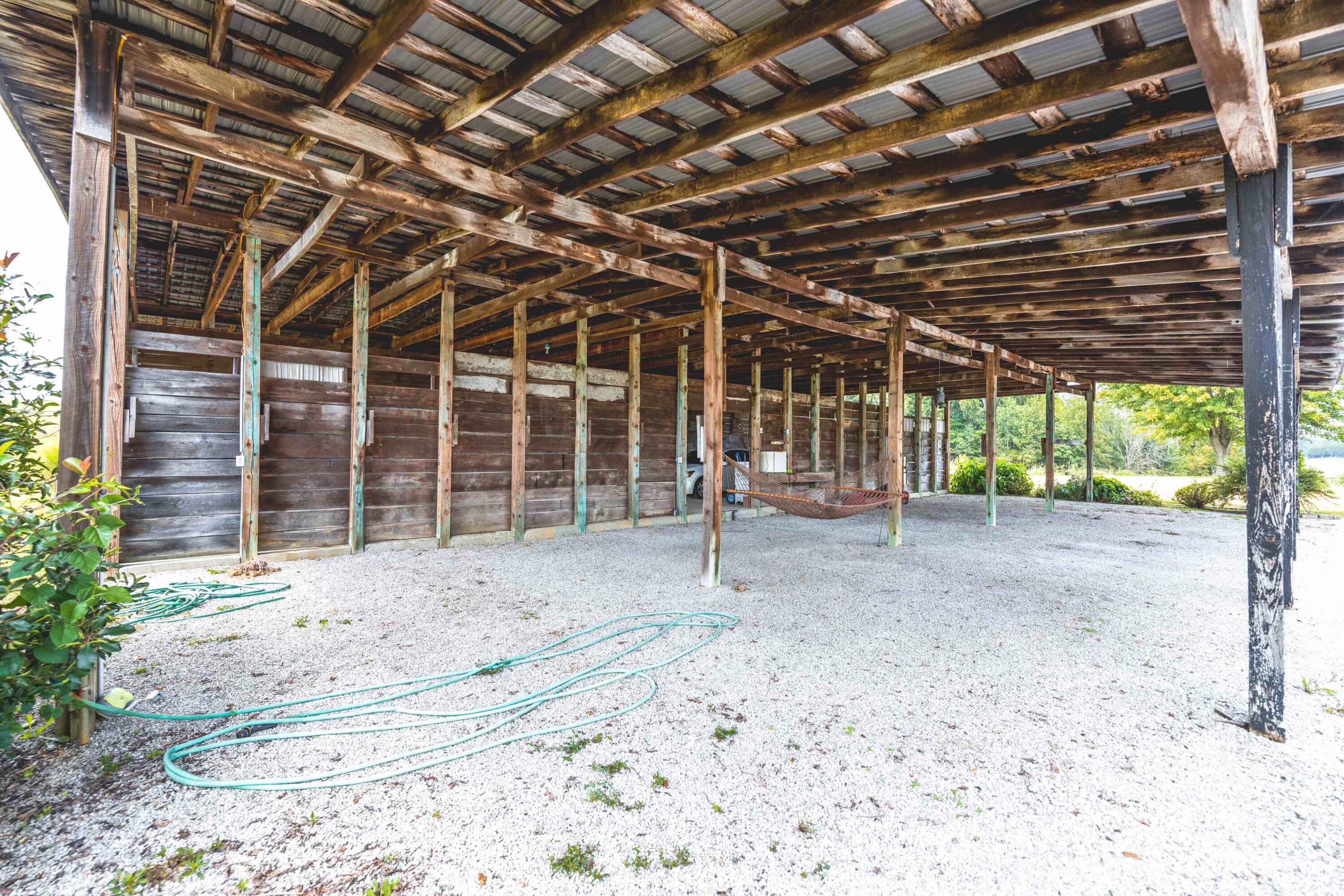 585 Loveless Road Science Hill, KY 42553 - Photo 66 of 76 020