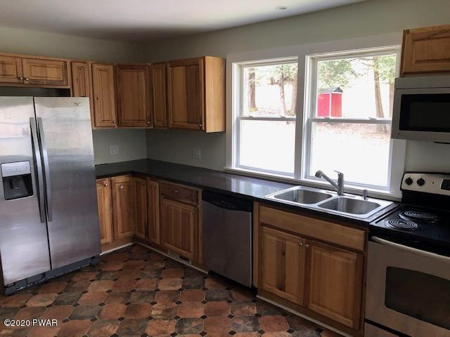 850 Callicoon Road Damascus, PA 18415 - Photo 6 of 26 kitchen