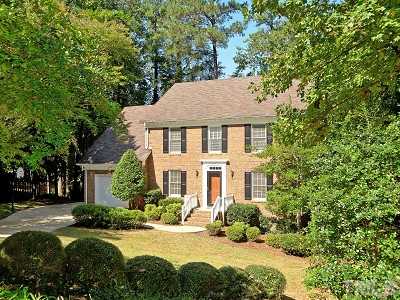 7913 Jenkins Ridge Court Raleigh, NC 27613 - Photo 1 of 25