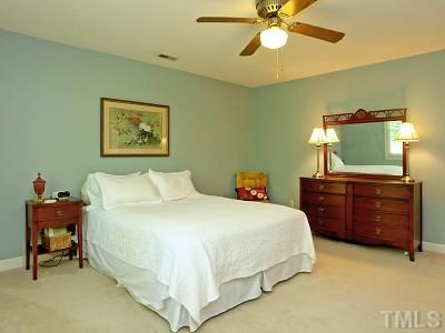 7913 Jenkins Ridge Court Raleigh, NC 27613 - Photo 11 of 25