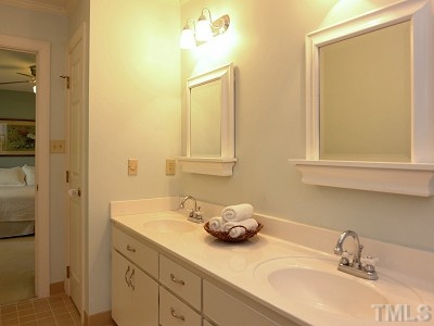 7913 Jenkins Ridge Court Raleigh, NC 27613 - Photo 13 of 25
