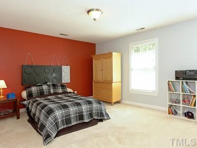 7913 Jenkins Ridge Court Raleigh, NC 27613 - Photo 16 of 25