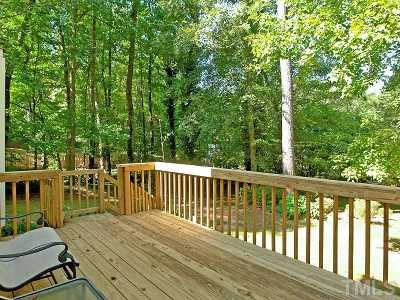 7913 Jenkins Ridge Court Raleigh, NC 27613 - Photo 20 of 25