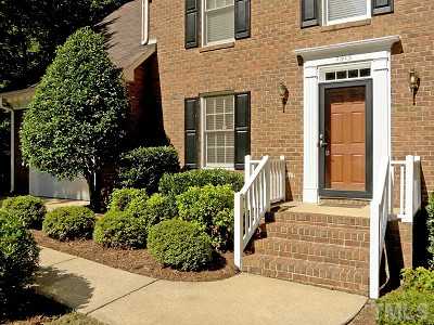 7913 Jenkins Ridge Court Raleigh, NC 27613 - Photo 2 of 25