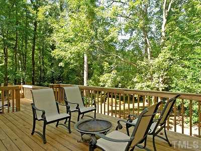 7913 Jenkins Ridge Court Raleigh, NC 27613 - Photo 3 of 25