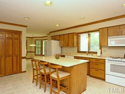 7913 Jenkins Ridge Court Raleigh, NC 27613 - Photo 4 of 25