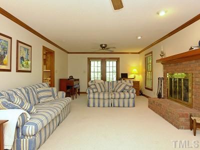 7913 Jenkins Ridge Court Raleigh, NC 27613 - Photo 8 of 25
