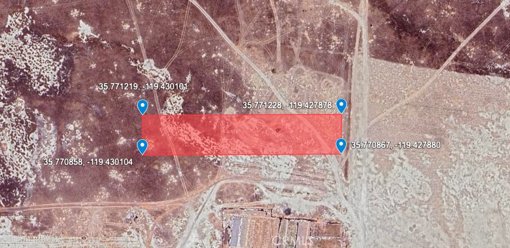 4731004 Wasco Wasco, CA 93280 - Photo 2 of 4 a view of a tree