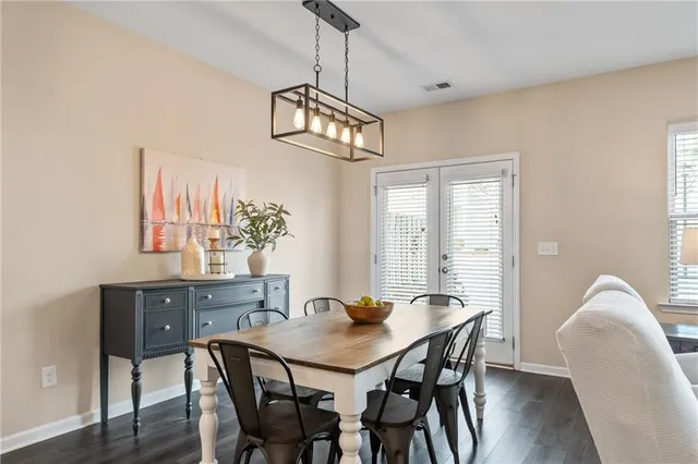 $410,000 | 2210 Lanier Harbor Point, Buford, GA 30518