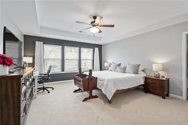 $410,000 | 2210 Lanier Harbor Point, Buford, GA 30518