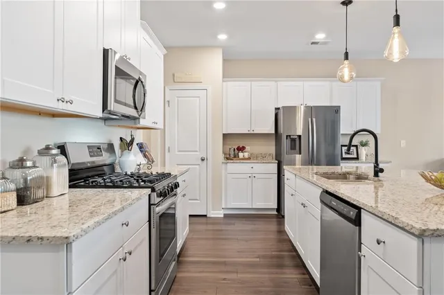 $410,000 | 2210 Lanier Harbor Point, Buford, GA 30518