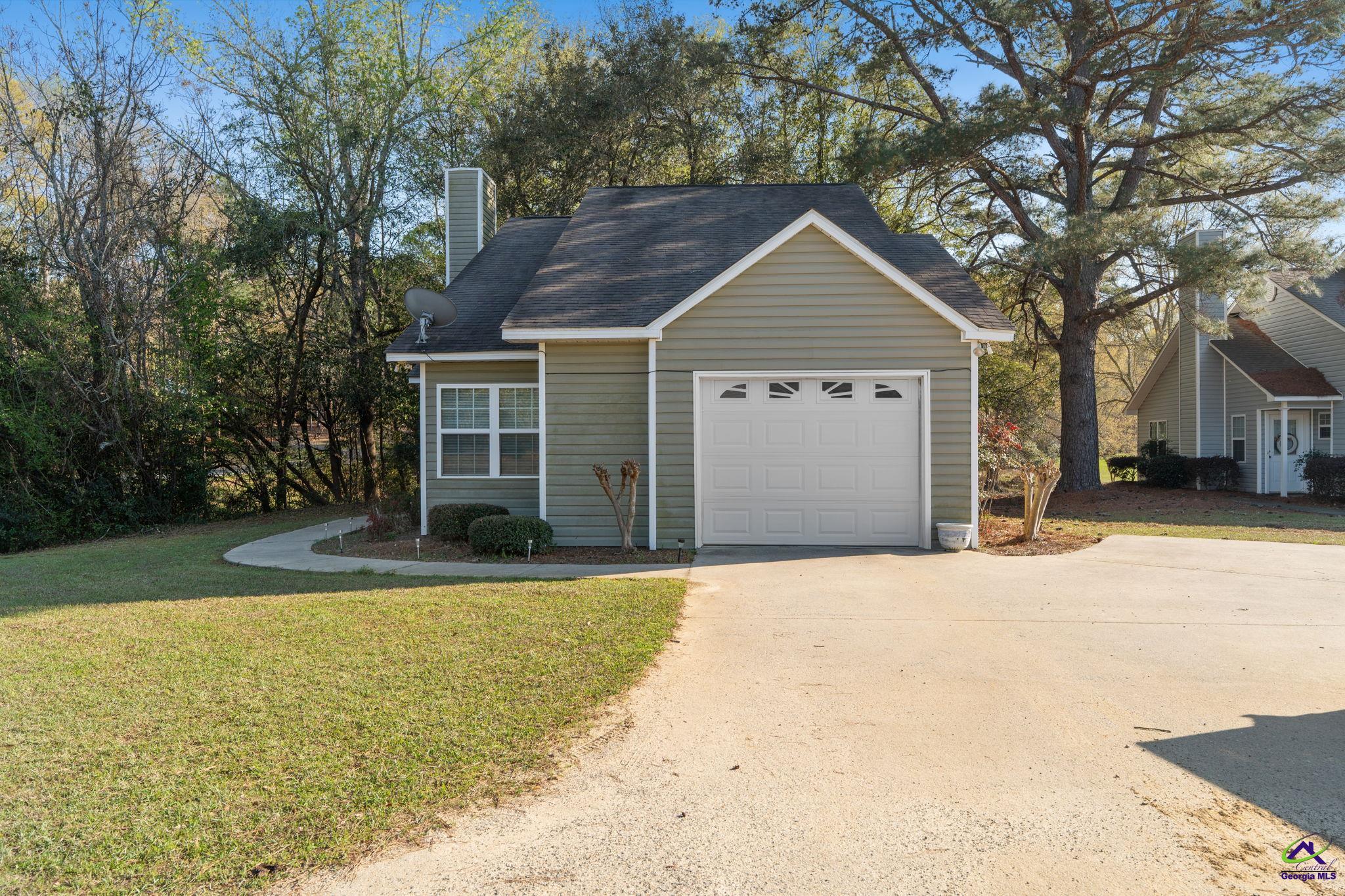 Mac Thompson Road Cochran, GA 31014 - Photo 28 of 40