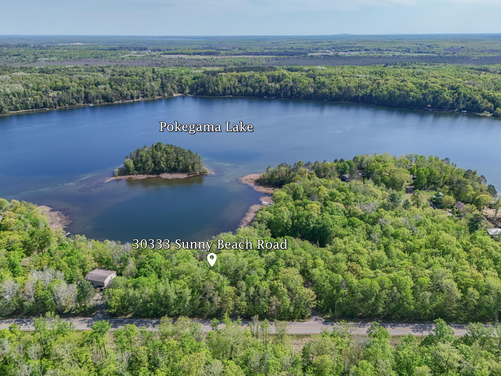 30333 Sunny Beach Road Grand Rapids, MN 55744 - Photo 75 of 82