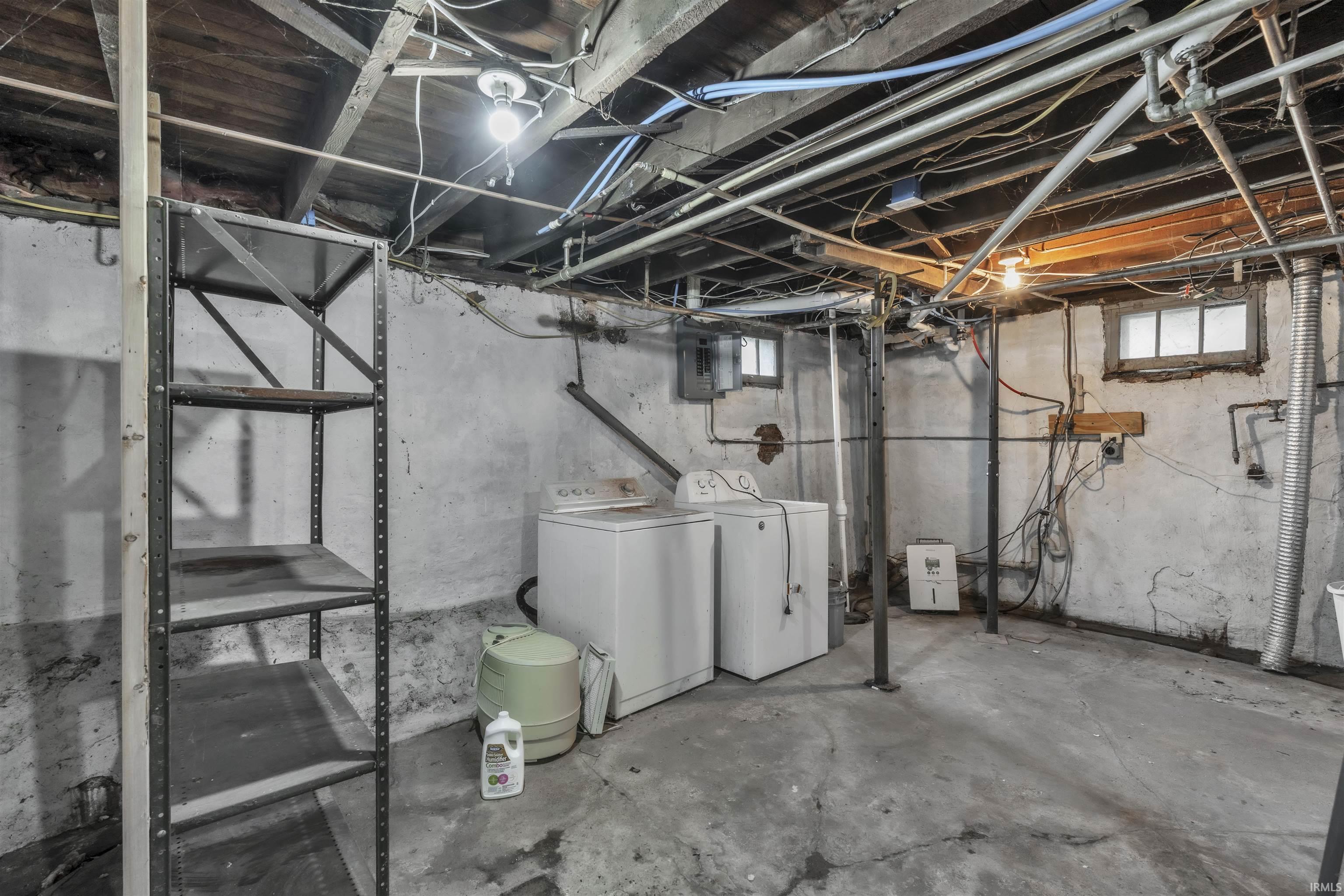 1305 Sinclair Street Fort Wayne, IN 46808 - Photo 19 of 24