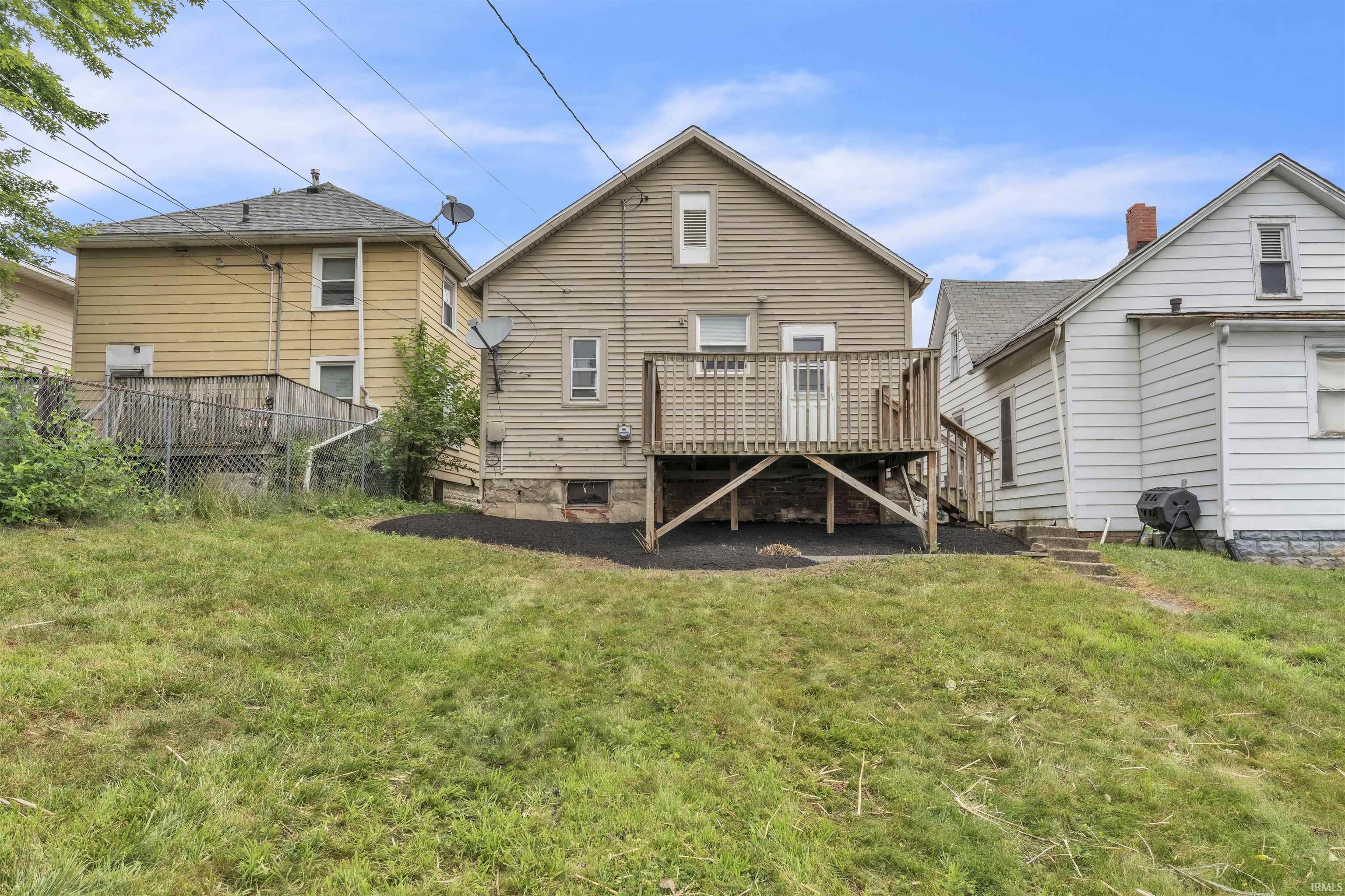 1305 Sinclair Street Fort Wayne, IN 46808 - Photo 21 of 24