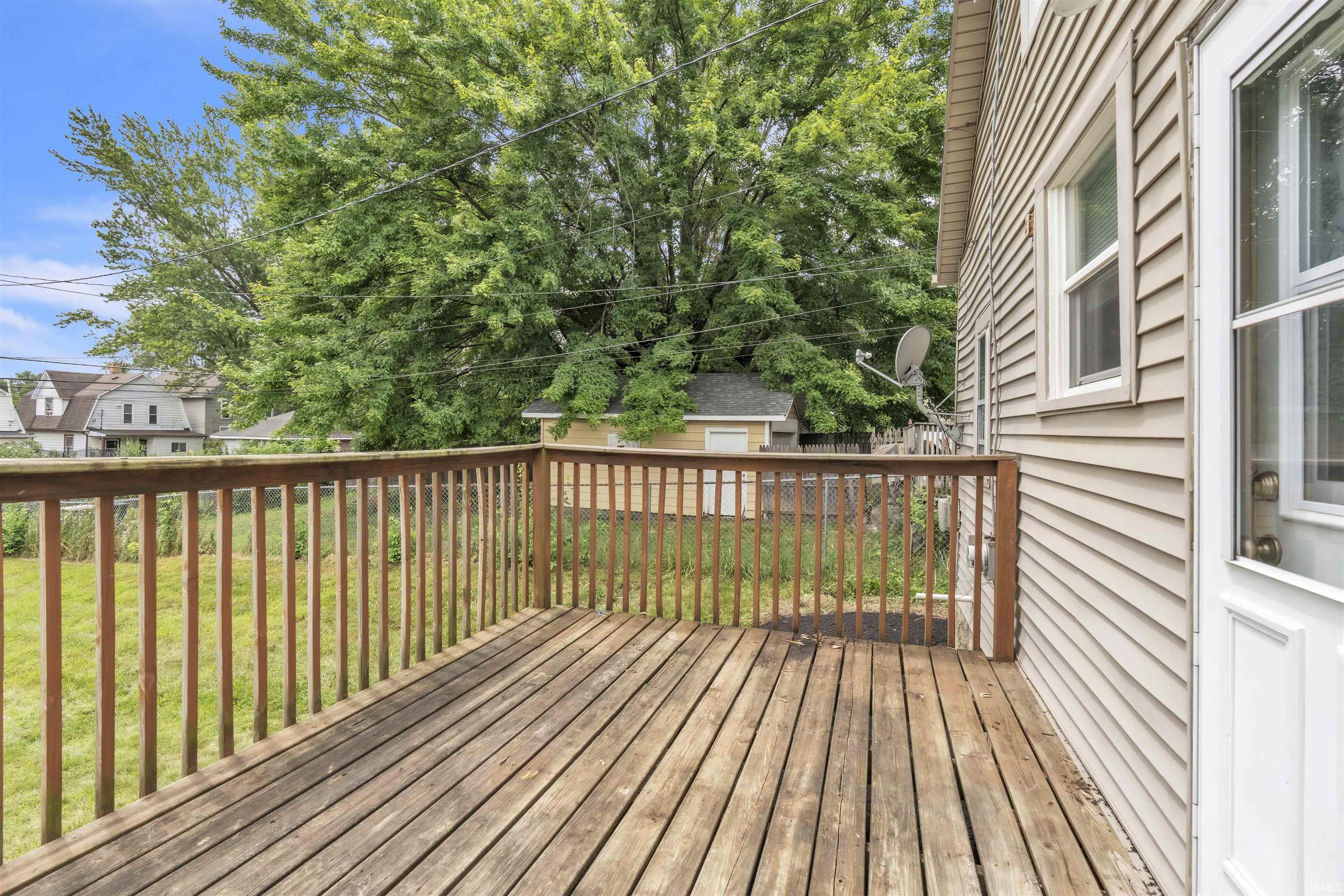 1305 Sinclair Street Fort Wayne, IN 46808 - Photo 23 of 24