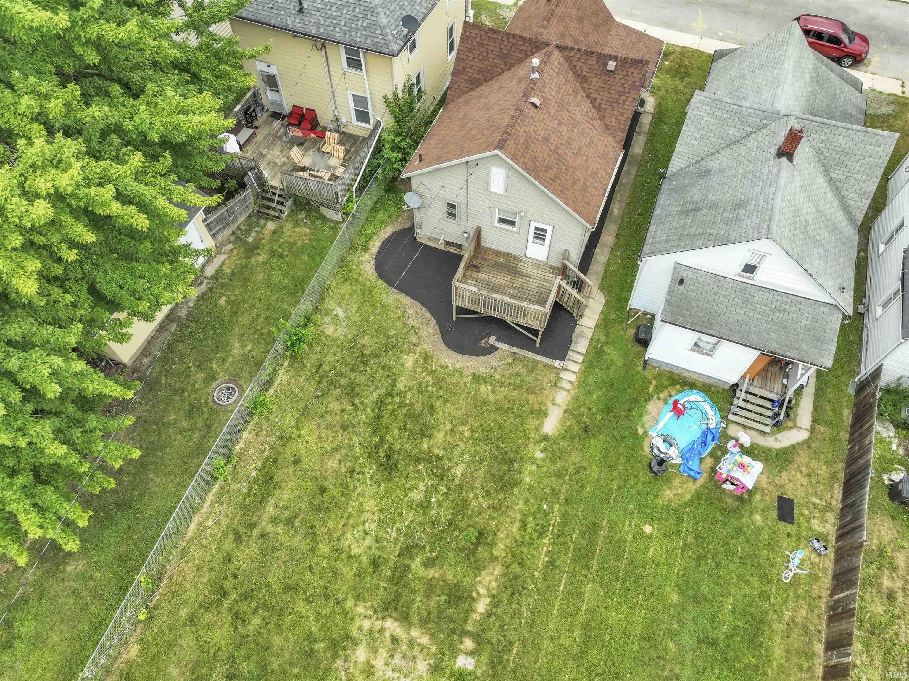 1305 Sinclair Street Fort Wayne, IN 46808 - Photo 24 of 24