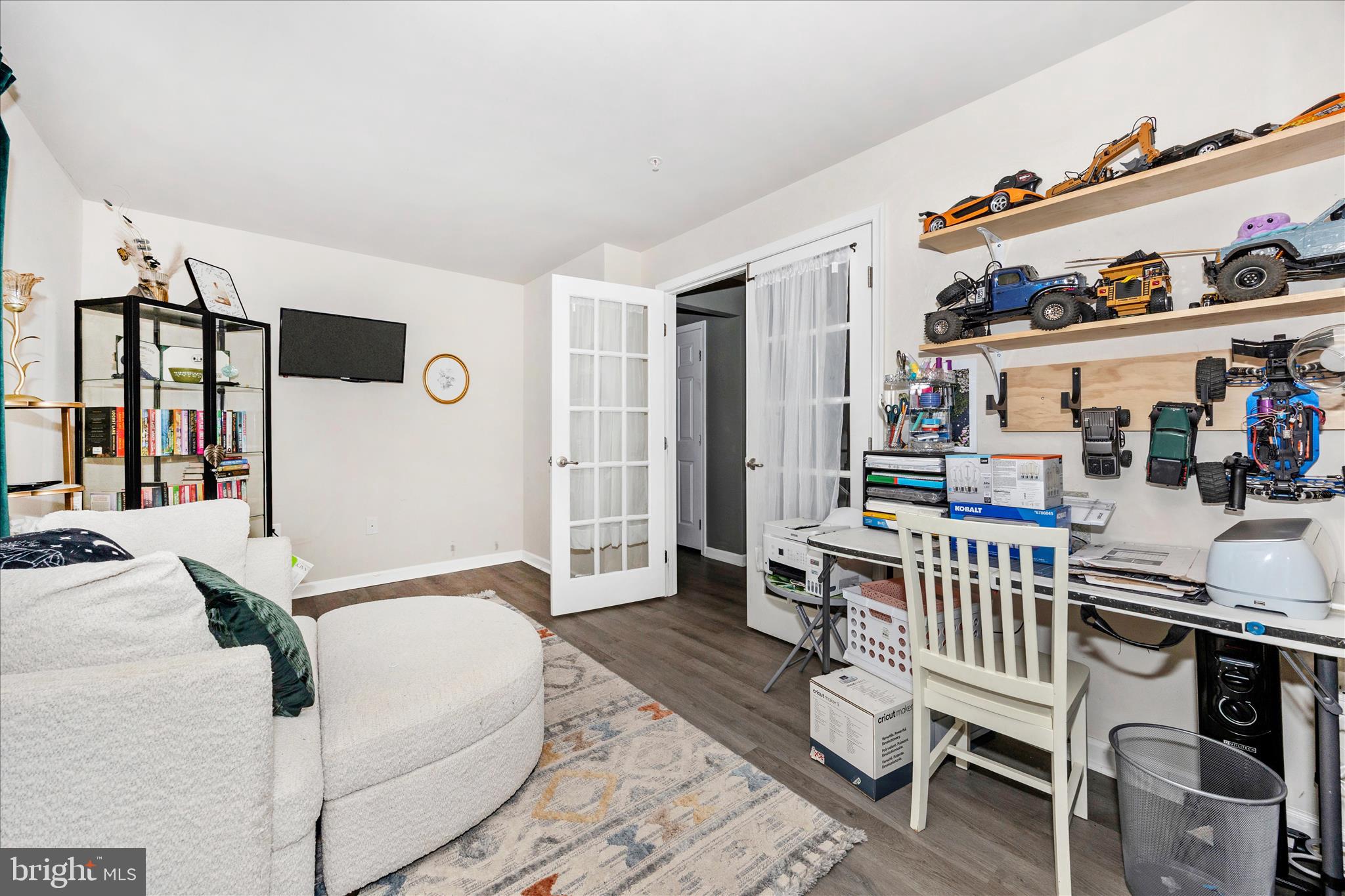 2047 Spring Run Circle Frederick, MD 21702 - Photo 29 of 49 Office