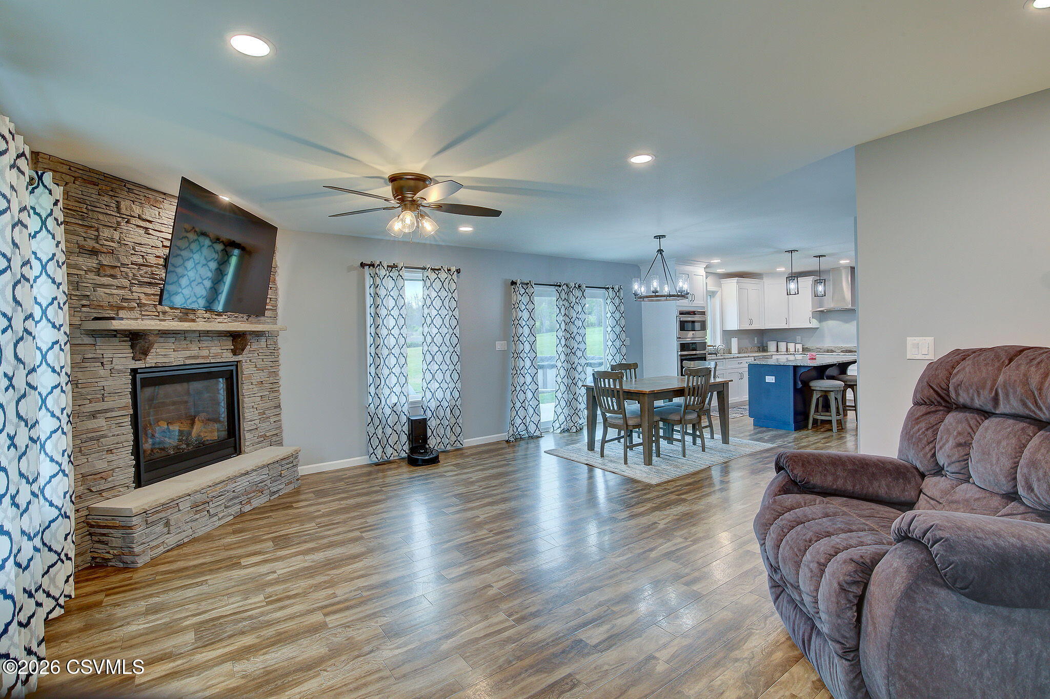 151 Lilac Road Paxinos, PA 17860 - Photo 12 of 95