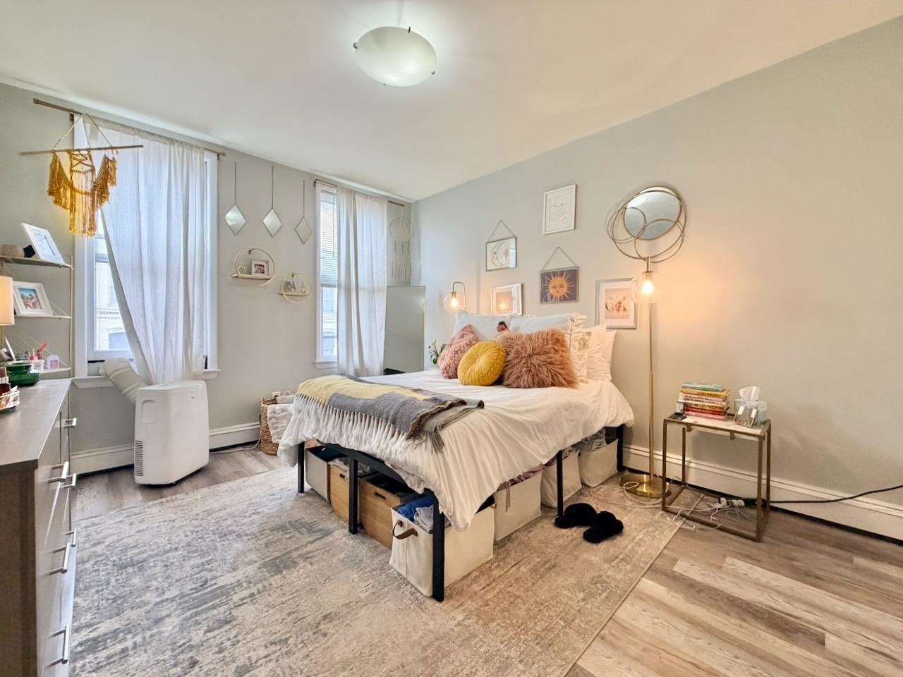 227 Clinton Street, Unit 4 Hoboken, NJ 07030 - Photo 9 of 22