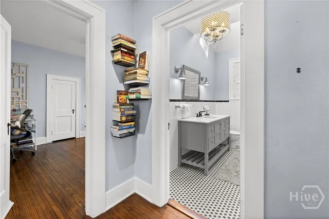 $825,000 | 409 East 54th Street, Savannah, GA 31405