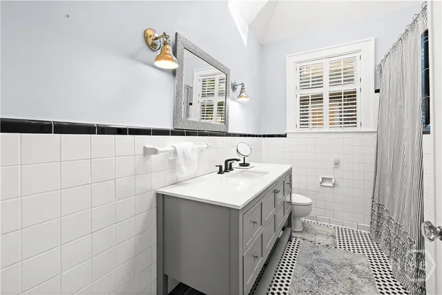 $825,000 | 409 East 54th Street, Savannah, GA 31405