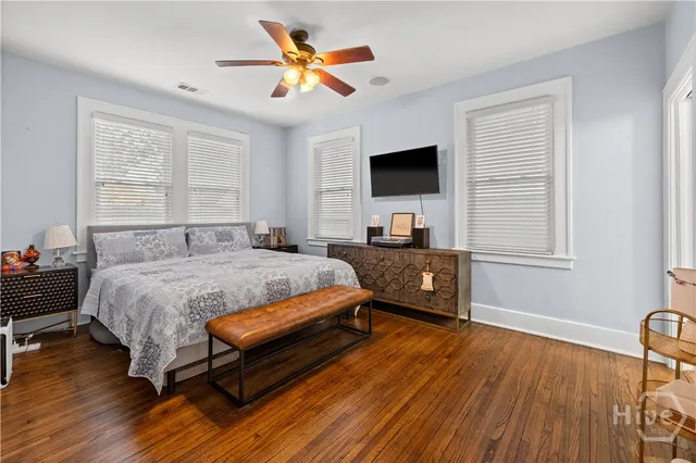 $825,000 | 409 East 54th Street, Savannah, GA 31405