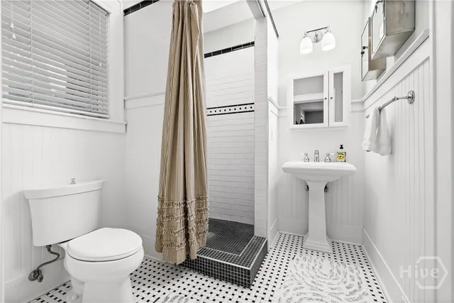 $825,000 | 409 East 54th Street, Savannah, GA 31405