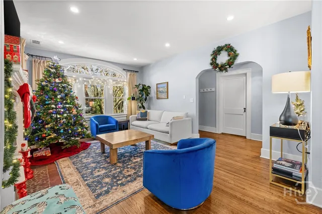 $825,000 | 409 East 54th Street, Savannah, GA 31405