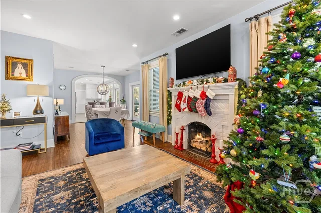 $825,000 | 409 East 54th Street, Savannah, GA 31405