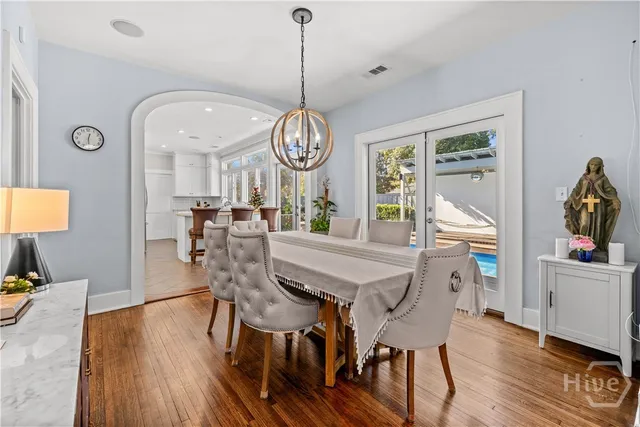 $825,000 | 409 East 54th Street, Savannah, GA 31405