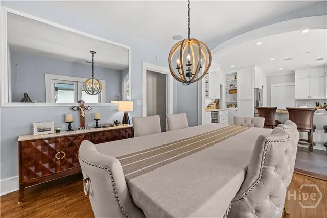 $825,000 | 409 East 54th Street, Savannah, GA 31405