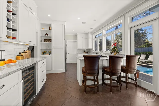 $825,000 | 409 East 54th Street, Savannah, GA 31405