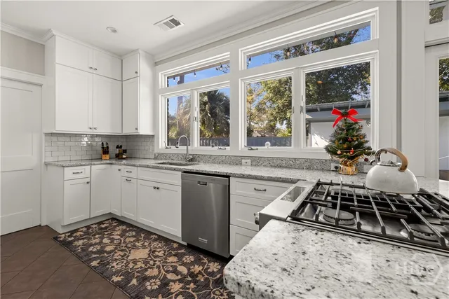 $825,000 | 409 East 54th Street, Savannah, GA 31405