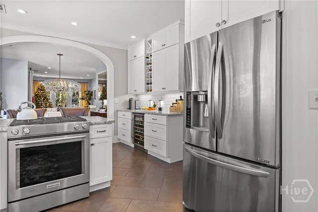 $825,000 | 409 East 54th Street, Savannah, GA 31405