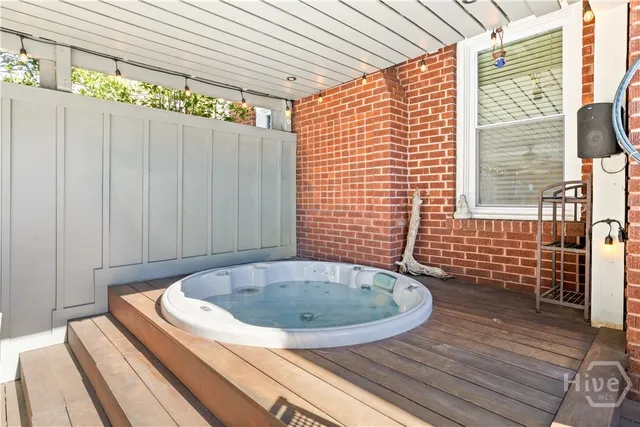 $825,000 | 409 East 54th Street, Savannah, GA 31405