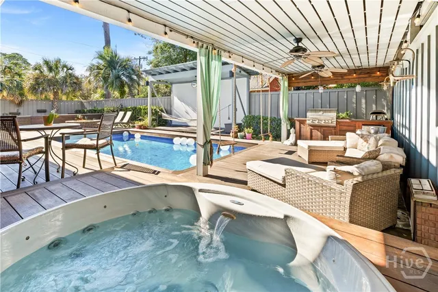 $825,000 | 409 East 54th Street, Savannah, GA 31405