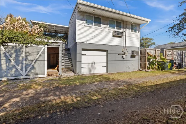 $825,000 | 409 East 54th Street, Savannah, GA 31405