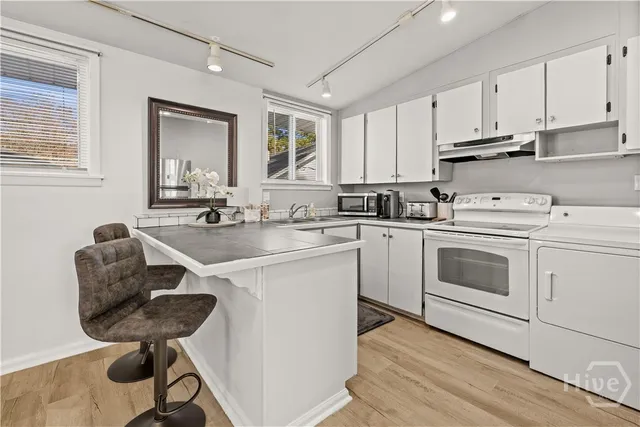 $825,000 | 409 East 54th Street, Savannah, GA 31405