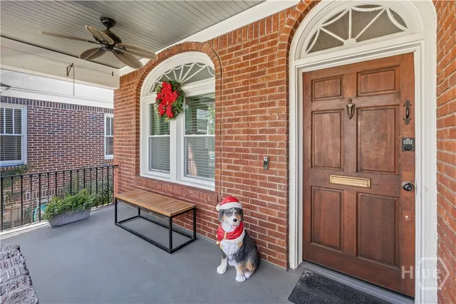 $825,000 | 409 East 54th Street, Savannah, GA 31405