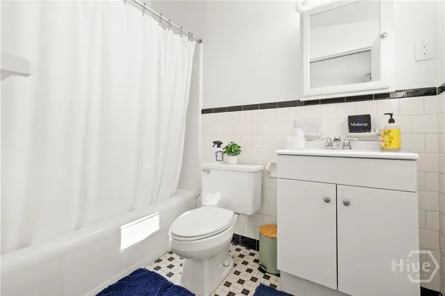 $825,000 | 409 East 54th Street, Savannah, GA 31405