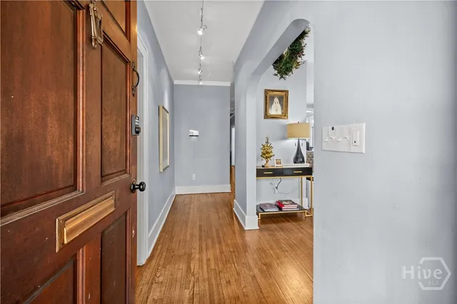 $825,000 | 409 East 54th Street, Savannah, GA 31405