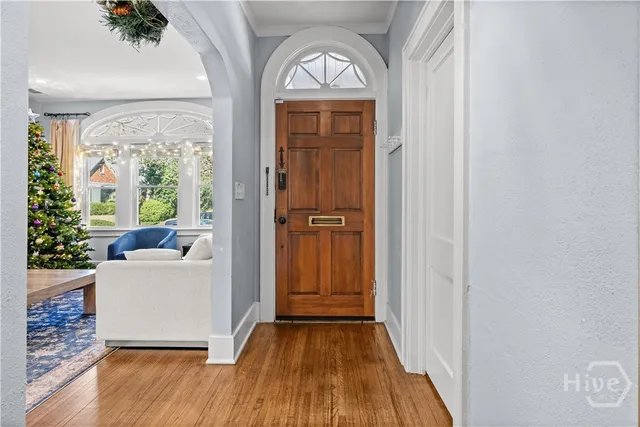 $825,000 | 409 East 54th Street, Savannah, GA 31405