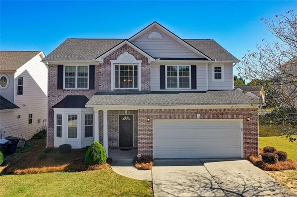 $445,000 | 1236 Wetlands Court, Lawrenceville, GA 30044